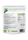 Organiqa Bio Chlorella és Spirulina Tabletta 250 Db
