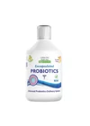 Swedish Nutra Probiotics folyékony probiotikum C-vitaminnal dúsítva – 500ml