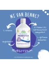 Swedish Nutra Probiotics folyékony probiotikum C-vitaminnal dúsítva – 500ml