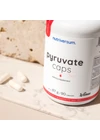 Pyruvate Caps - 90 kapszula - Nutriversum