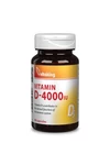 Vitaking D3-Vitamin 4000NE