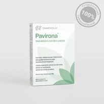 Pavirona immunerősítő - 60db filmtabletta - segít a HPV tüneteinek kezelésében