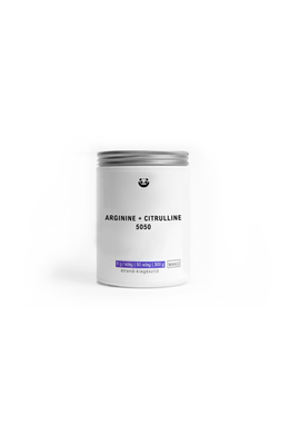 Panda Nutrition - Arginin + Citrullin 5050 (300 g)