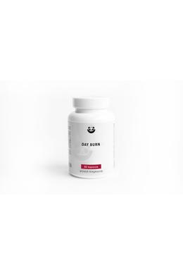 Panda Nutrition - Day Burn (60 kapszula)