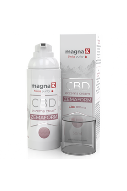 Magna Zemaform krém