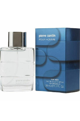Pierre Cardin Férfi Parfüm EDT 50ml Pour Homme