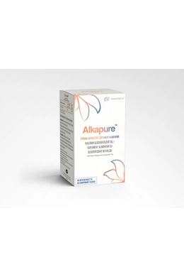 Alkapure - kalcium-glicerofoszfátot tartalmazó étrend-kiegészítő