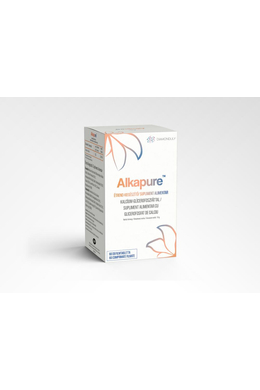 Alkapure - kalcium-glicerofoszfátot tartalmazó étrend-kiegészítő