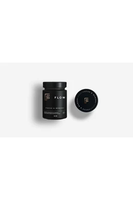 Flow Focus & Memory (60db)