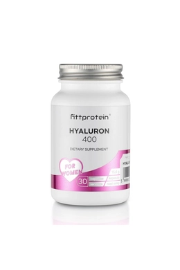 Fittprotein Hyaluron 400