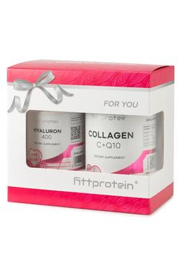 Fittprotein Szépség Csomag