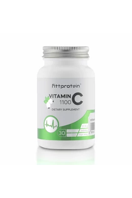 Fittprotein Vitamin C 1100 csipkebogyóval