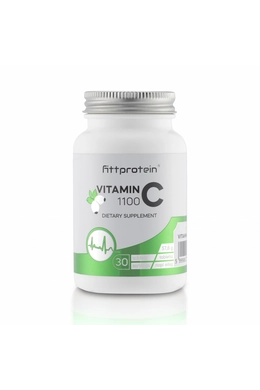 Fittprotein Vitamin C 1100 csipkebogyóval