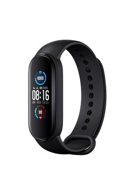 FitPro M5 Smart Band pulzus- és vérnyomásmérő okoskarkötő