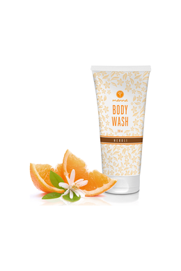 Neroli tusfürdő (200 ml) - Manna