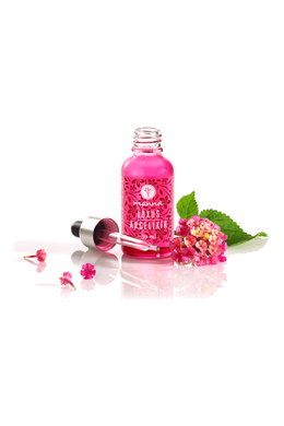 Luxus arcelixír (30 ml) - Manna