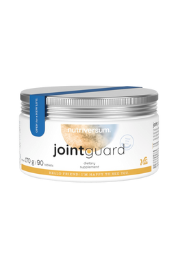 Joint Guard - 90 tabletta - Nutriversum