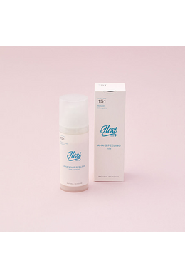 AHA-s peeling hab 50ml