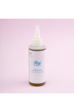 Gyógyfüves gyantaolaj 125ml