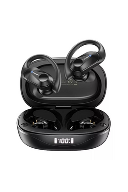 Lenovo LP75 Bluetooth 5.3 Vezeték Nélküli Fülhallgató Töltőtokkal