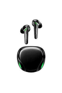 Lenovo XT92 Gamer Bluetooth 5.0 Vezeték Nélküli Fülhallgató Töltőtokkal