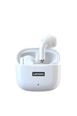 Lenovo LP40 Pro Bluetooth 5.1 Vezeték Nélküli Fülhallgató Töltőtokkal