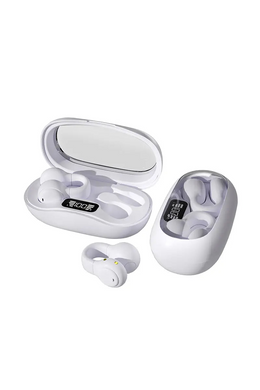 Grend LX02 TWS Bluetooth 5.0 Vezeték Nélküli Fülhallgató