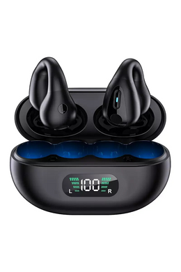 Grend Loop Q80 Bluetooth 5.3 Vezeték Nélküli Fülhallgató