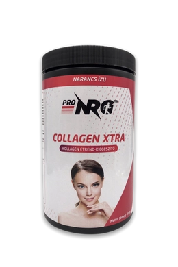 PRO NRG Collagen Xtra