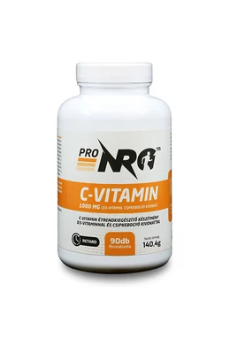 PRO NRG C-Vitamin