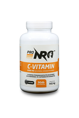 PRO NRG C-Vitamin
