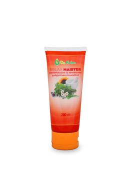 Dr. Krém Relax Maister Mesterbalzsam tubusos 200 ml