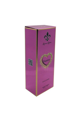 Lucien Lebron Passion EdP Női Parfüm 30ml