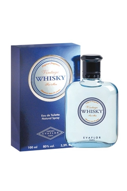 Whisky Vintage for Men EdT Férfi Parfüm 100ml