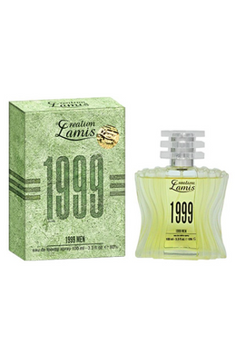Creation Lamis 1999 Men EdT Férfi Parfüm 100ml