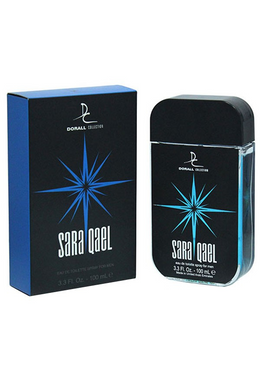 Dorall Saraqael EdT Férfi Parfüm 100ml