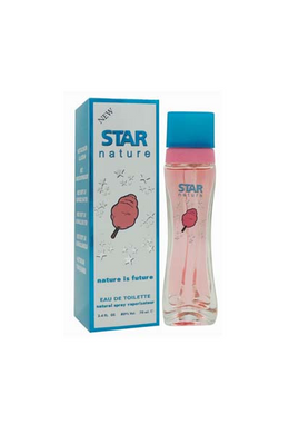 Star Nature Vattacukor Illatú Parfüm 70ml