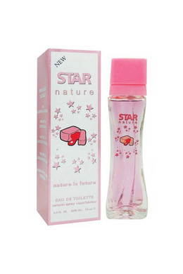 Star Nature Rágógumi Parfüm 70ml
