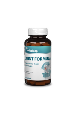 Vitaking Joint formula (60) tabl.