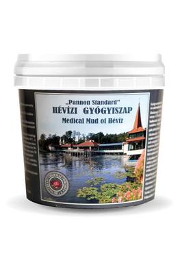 Hévízi Gyógyiszap 1kg