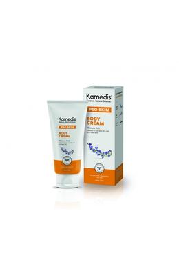KAMEDIS PSO SKIN testápoló krém 100 ml (BODY CREAM)
