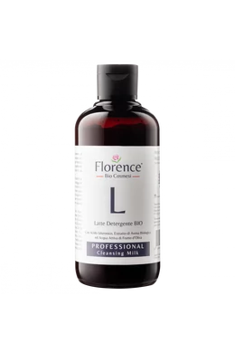 Florence BIO arctisztító tej 250 ml