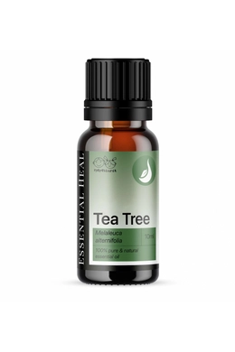Tea Tree illóolaj - Teafa illóolaj