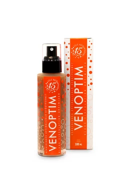 Venoptim gyógypermet keringés javító, 100ml