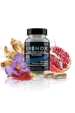 ERENOX® férfiaknak kapszula, 20 DB