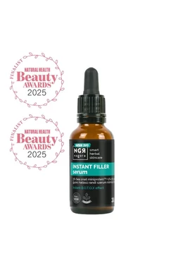 Nagora INSTANT FILLER gyors hatású randiszérum 30ml