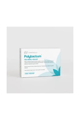 Polybactum hüvelykúp