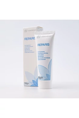 REPARIS hegkezelő krém - 50g