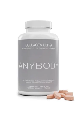 Anybody Collagen Ultra Skin