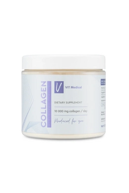 VIT Collagen Drink áfonya - 300 g